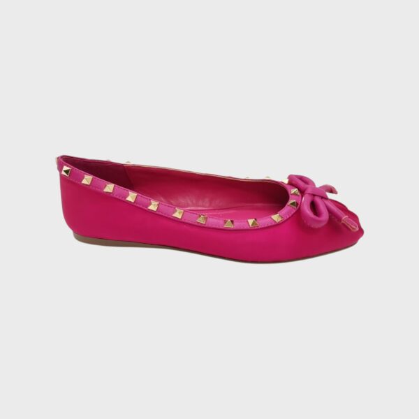 Varenna Fucsia Gold