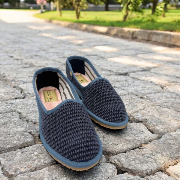 Manu Rafia Navy - Vivo Orizzonte - Imagen 2
