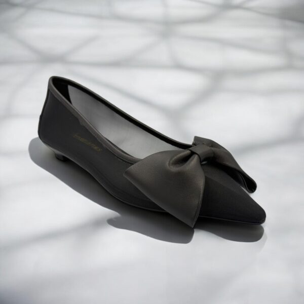 Ferrara Rejilla Black - Imagen 4