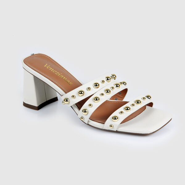 Francesca Off White