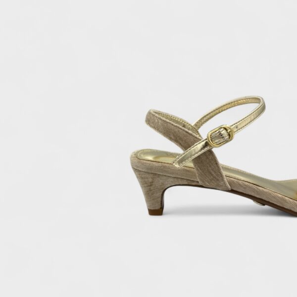 Giada Ante Taupe - Imagen 2
