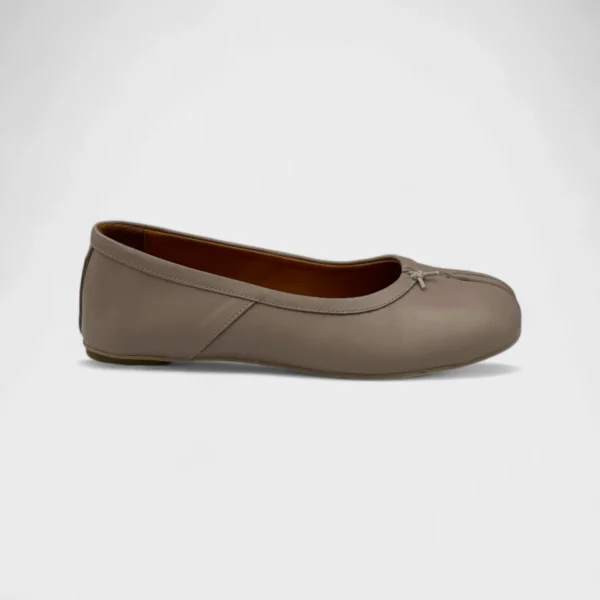 Torino Bailarina Taupe