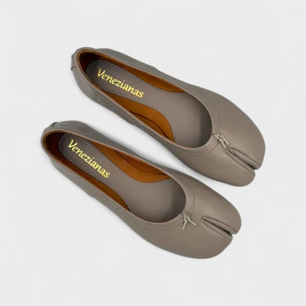 Torino Bailarina Taupe - Imagen 2