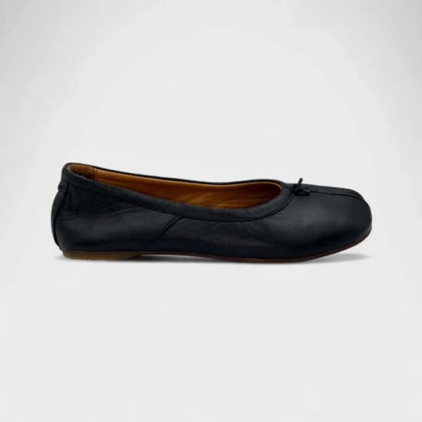 Torino Bailarina Black