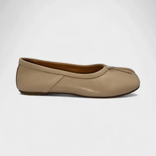 Torino Bailarina Crema