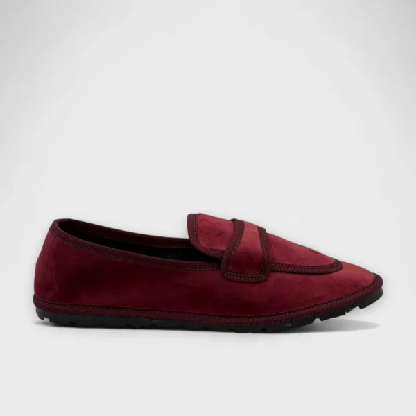 Moc. Terciopelo Vino