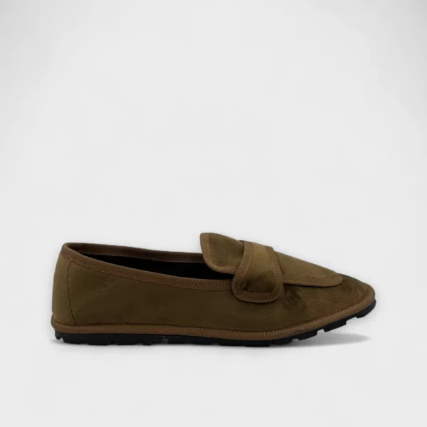 Moc. Terciopelo Chocolate