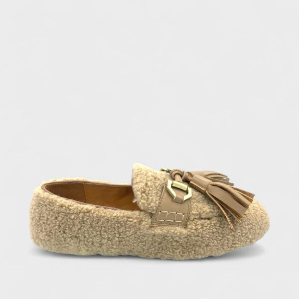 Bolzano Pelo Taupe
