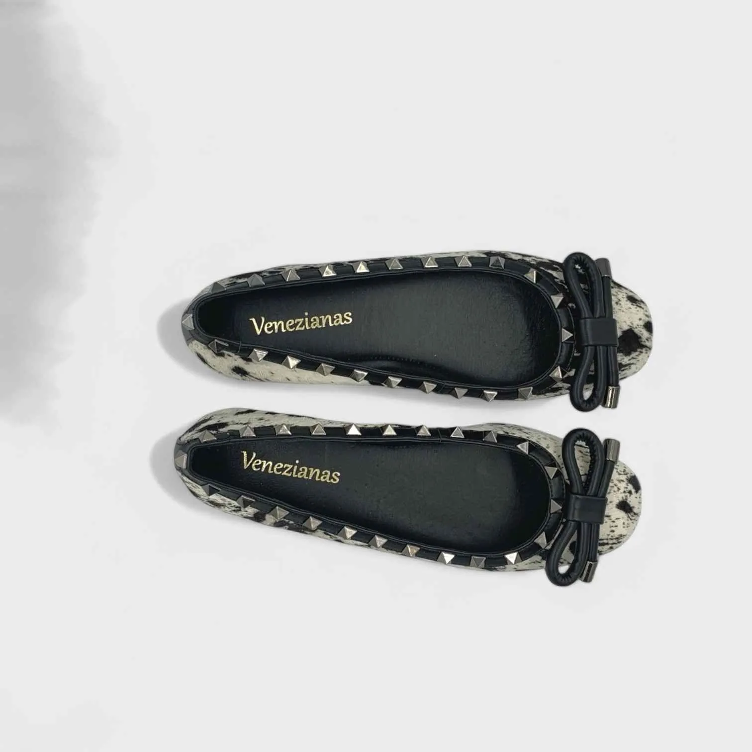 Bailarina Ravenna Pony - Imagen 3