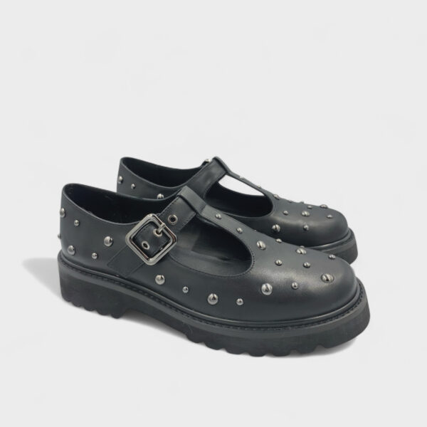Cuneo Black - Imagen 2