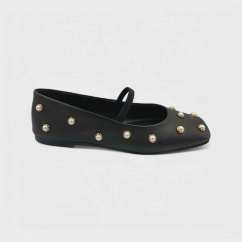 Merano Negro