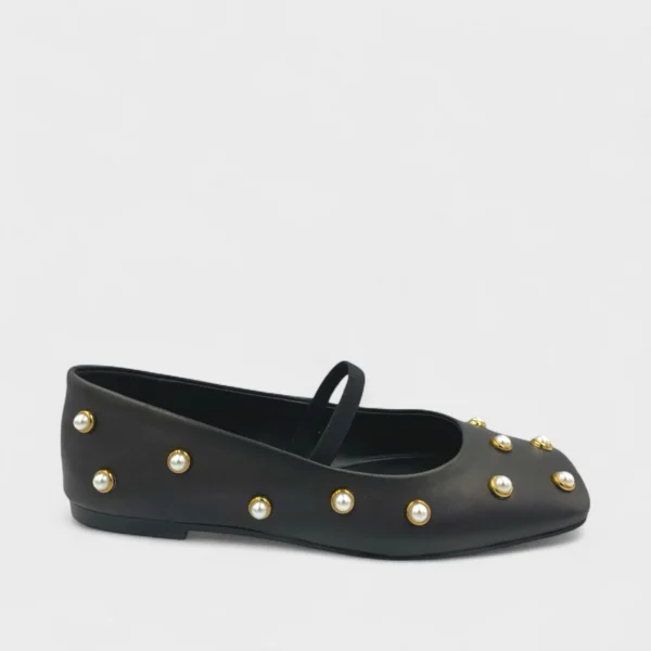 Merano Negro