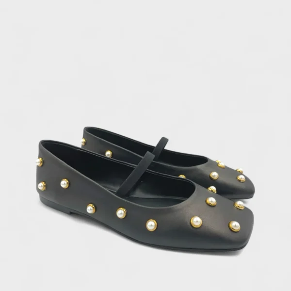 Merano Negro - Imagen 2