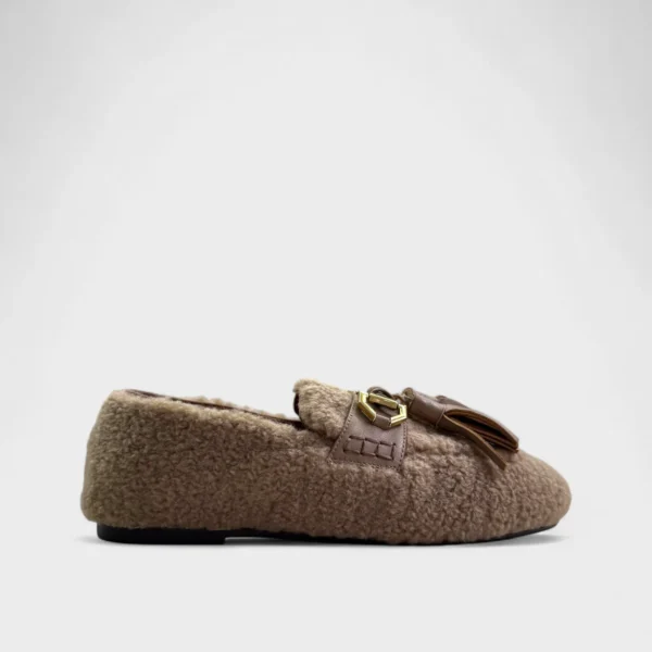 Mocasín Bolzano Taupe