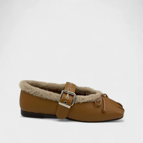 Bailarina Livigno Camel