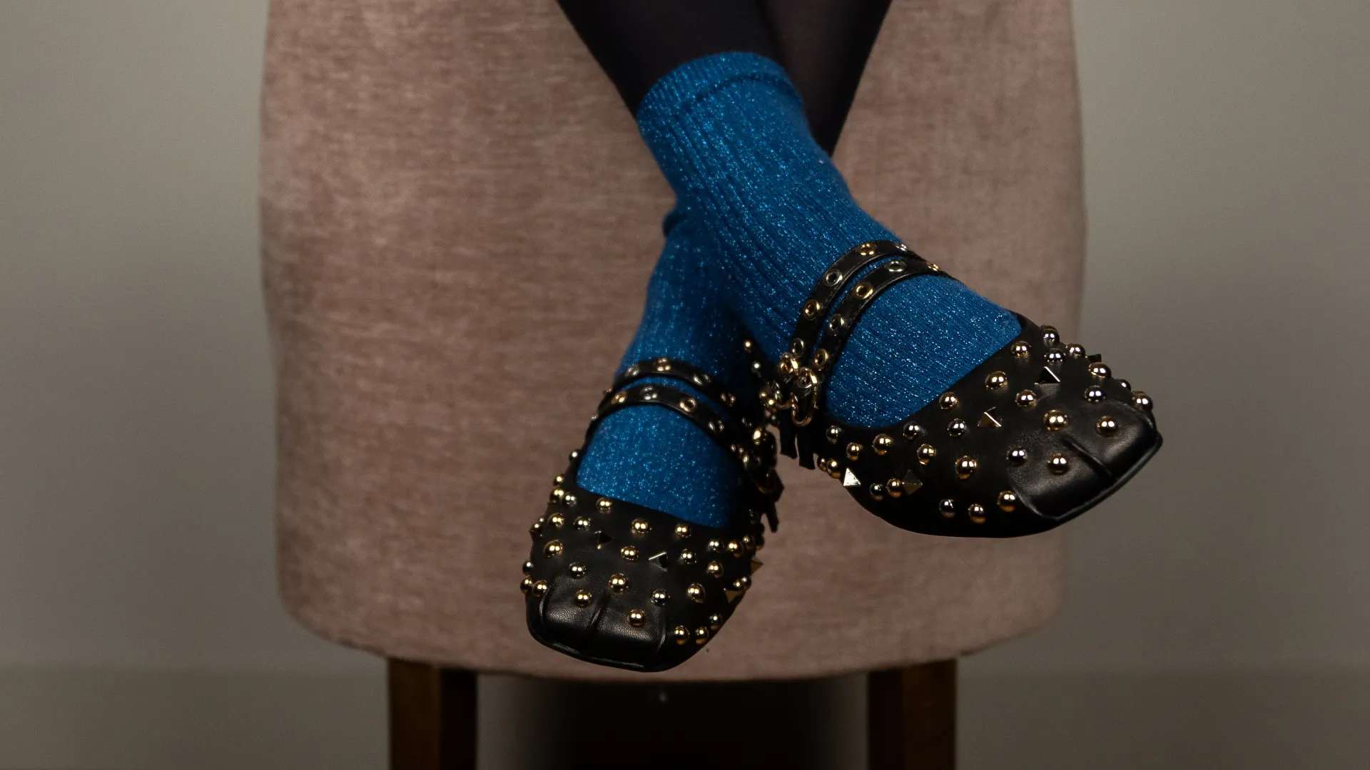 Primavera sin tacón: oficina y eventos de día